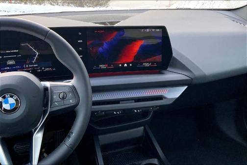 2025 BMW 228 Gran Coupe xDrive