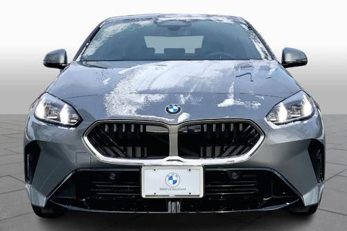 2025 BMW 228 Gran Coupe xDrive