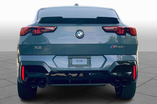 2025 BMW X2 M35i