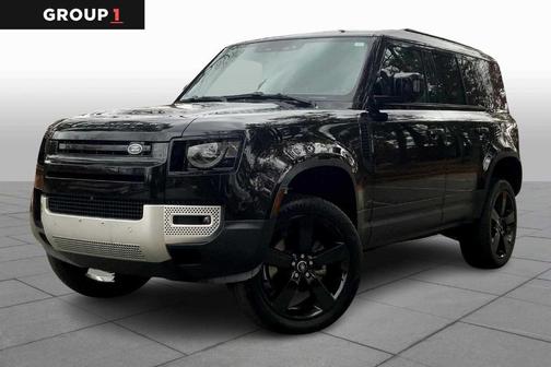 2024 Land Rover Defender P300