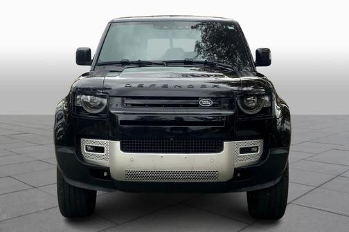 2024 Land Rover Defender P300