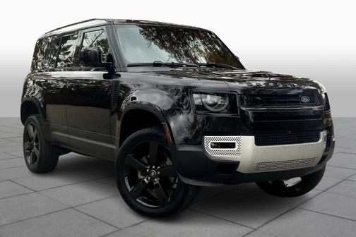 2024 Land Rover Defender P300