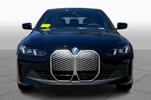 2025 BMW i4 Gran Coupe xDrive40