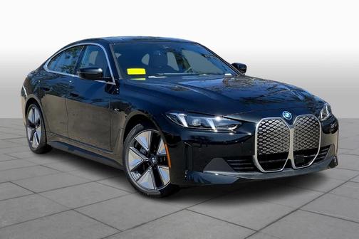 2025 BMW i4 Gran Coupe xDrive40