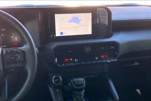 2025 Toyota Land Cruiser 1958