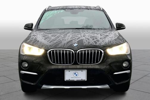 2017 BMW X1 xDrive 28i