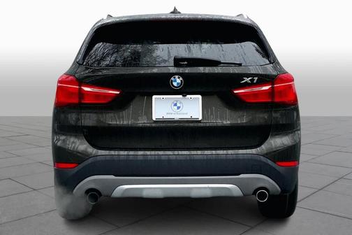 2017 BMW X1 xDrive 28i