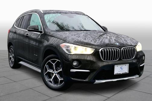 2017 BMW X1 xDrive 28i