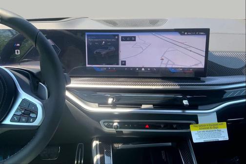 Dravit Grey Metallic 2026 BMW X5 M60i