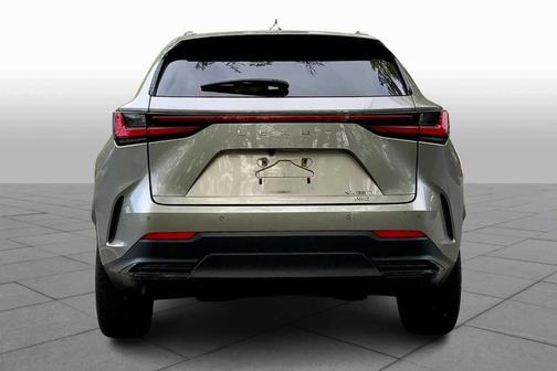 2023 Lexus NX 350 Luxury