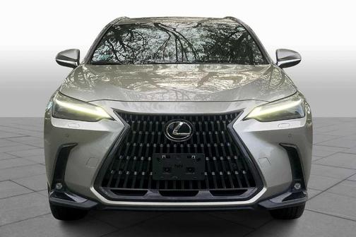 2023 Lexus NX 350 Luxury