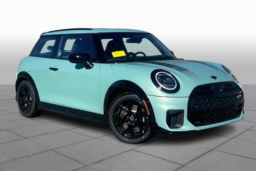 2026 MINI Hardtop S