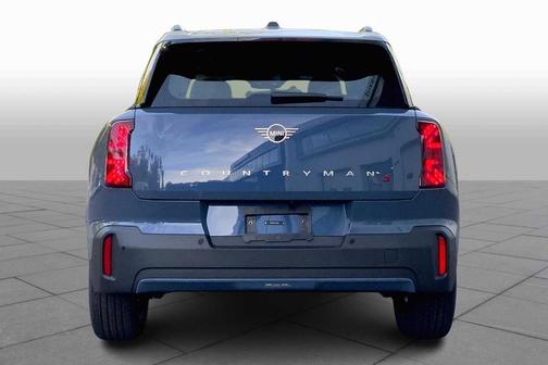 2026 MINI Countryman S