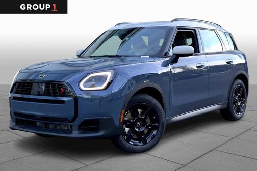 2026 MINI Countryman S