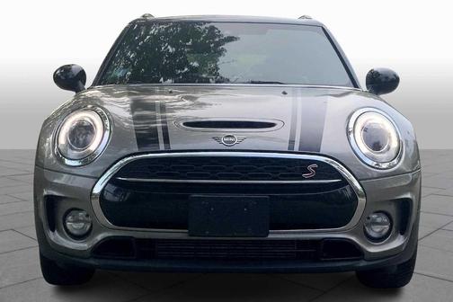 2019 MINI Clubman Cooper S ALL4