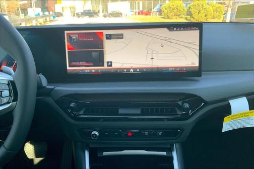 2025 BMW 330 i xDrive