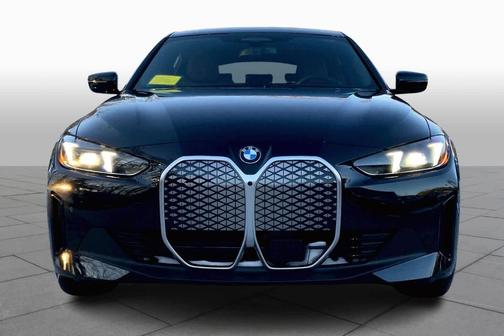 2026 BMW i4 Gran Coupe xDrive40