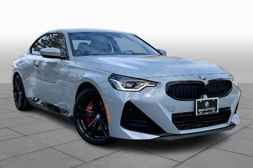 2024 BMW 230 i xDrive