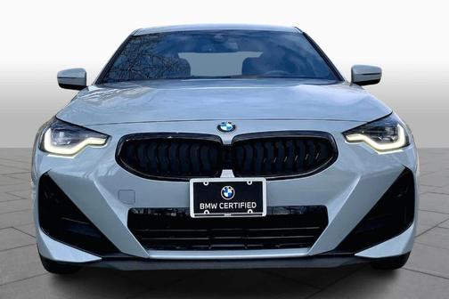 2024 BMW 230 i xDrive