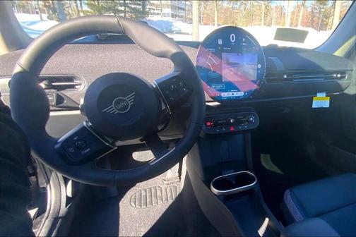 2026 MINI Hardtop COOPER S