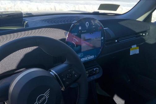 2026 MINI Hardtop COOPER S