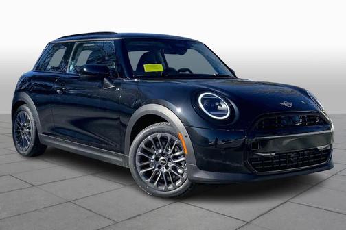 2026 MINI Hardtop COOPER S