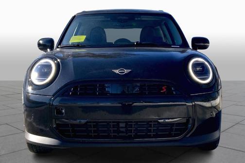 2026 MINI Hardtop COOPER S