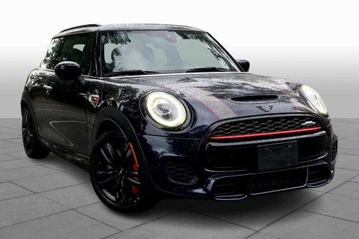 2020 MINI Hardtop John Cooper Works