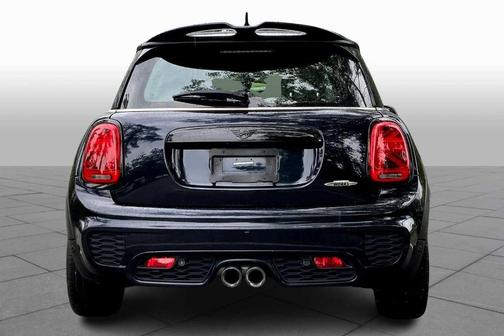 2020 MINI Hardtop John Cooper Works