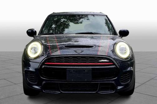 2020 MINI Hardtop John Cooper Works