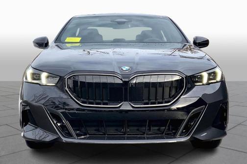 2026 BMW 530 i xDrive