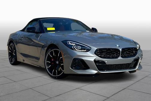 2025 BMW Z4 M40i
