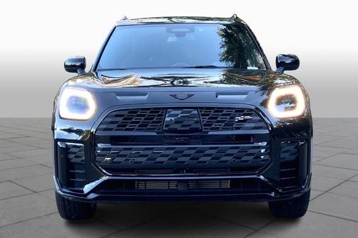 2026 MINI Countryman S