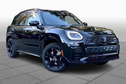 2026 MINI Countryman S
