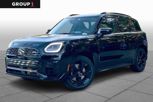2026 MINI Countryman S