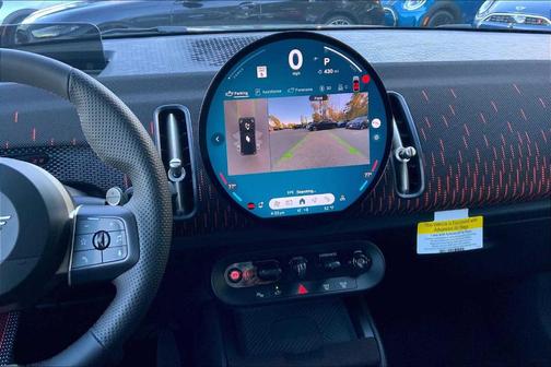 2026 MINI Countryman S