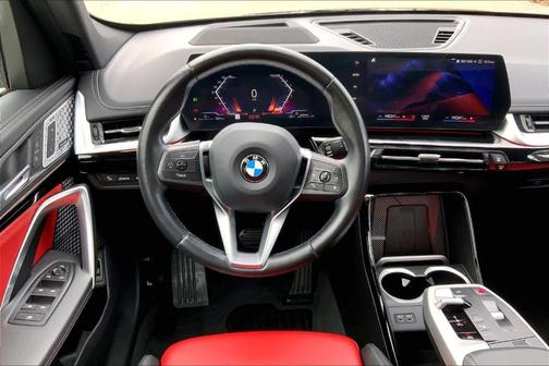 2023 BMW X1 xDrive28i
