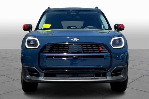 2025 MINI Countryman S