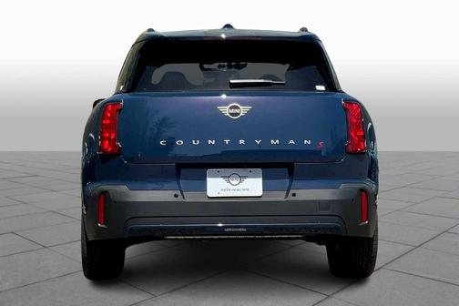 2025 MINI Countryman S