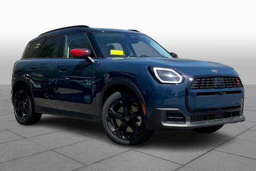 2025 MINI Countryman S
