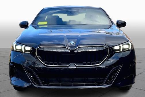 2026 BMW 530 i xDrive