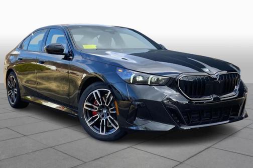 2026 BMW 530 i xDrive