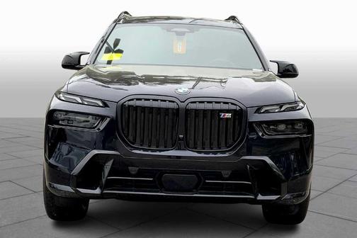 2026 BMW X7 M60i