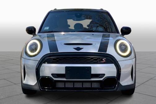 2022 MINI Hardtop Cooper S