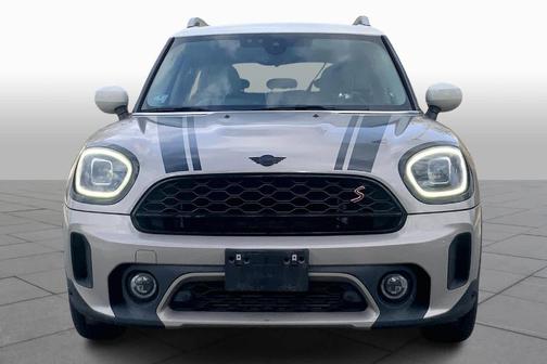 2023 MINI Countryman Cooper S
