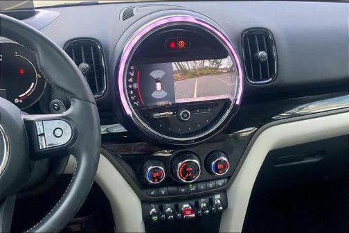 2023 MINI Countryman Cooper S