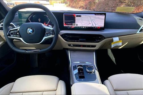 2026 BMW 330 I XDrive NA