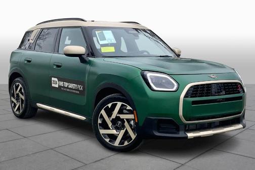 2026 MINI Countryman S