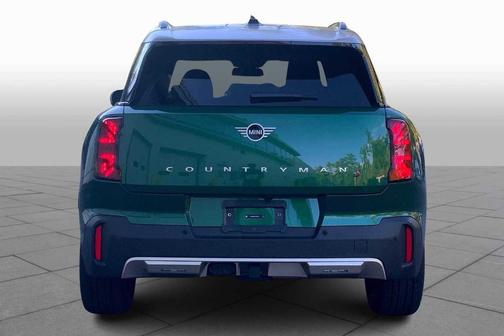 2026 MINI Countryman S