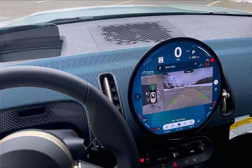 2026 MINI Countryman S